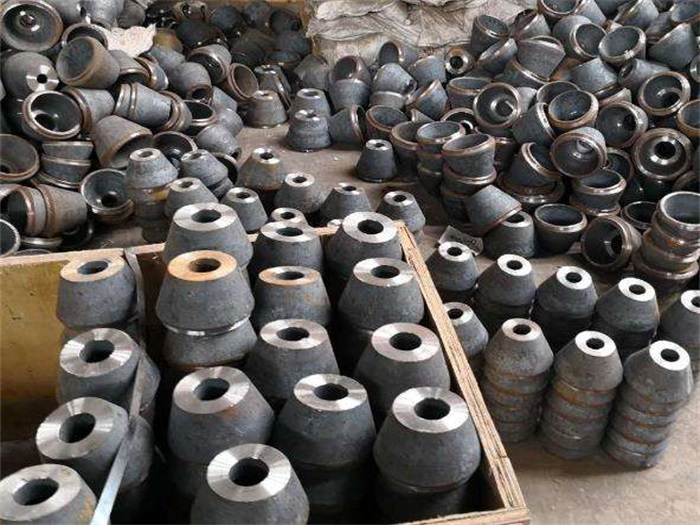 崇左网架构件锥头