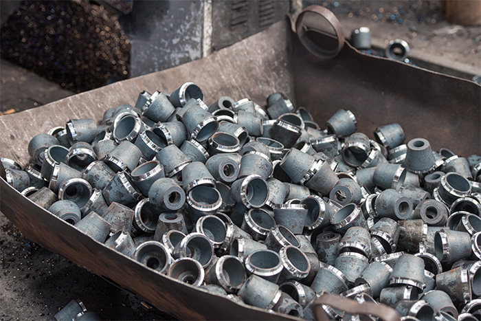 崇左网架锥头车间