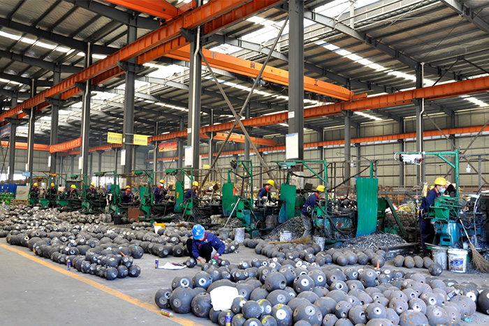 崇左螺栓球批量生产